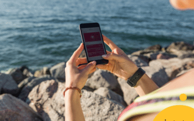 Ciberseguridad en vacaciones: 10 consejos para protegerte mientras desconectas