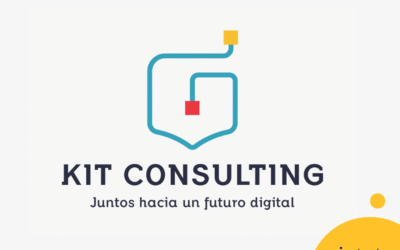 Kit Consulting: cómo aprovecharlo para impulsar la transformación digital de tu negocio