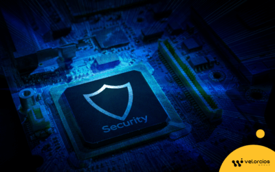 Ciberataques en PYMES españolas en 2025: un desafío creciente para la seguridad empresarial