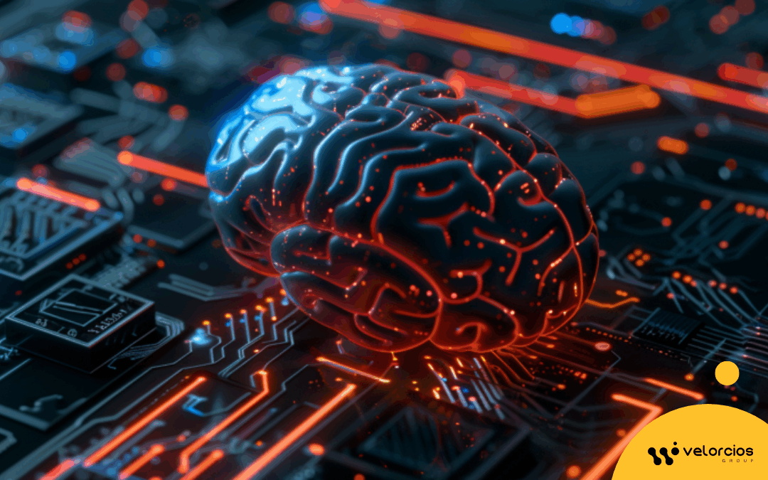 El impacto de la Inteligencia Artificial en las PYMES