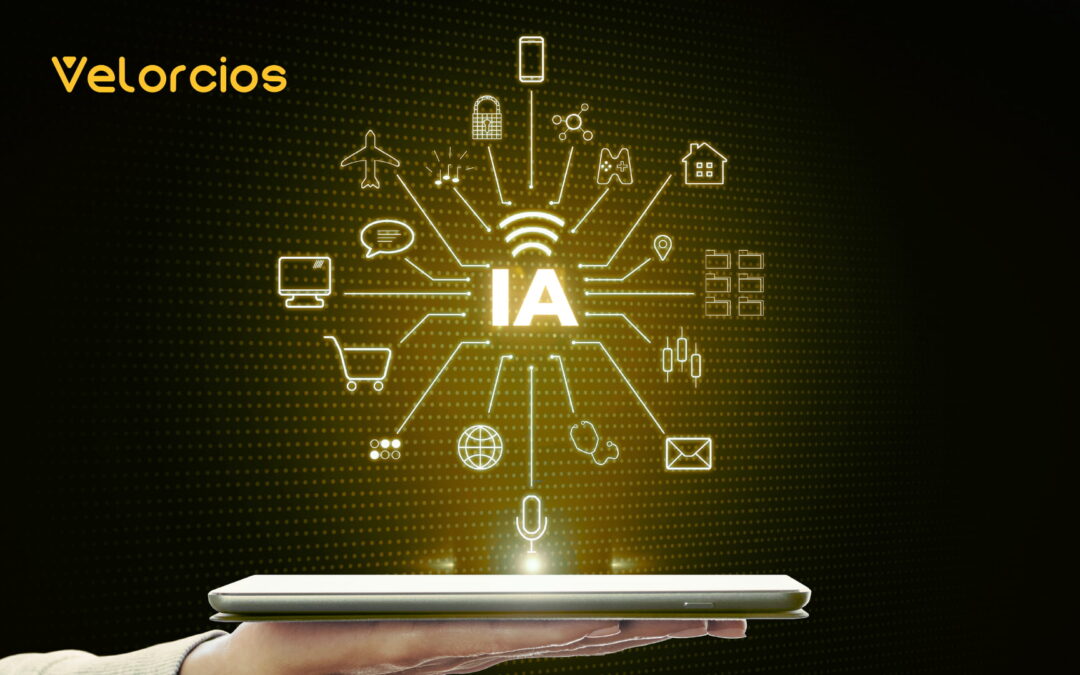 El impacto de la Inteligencia Artificial en las PYMES