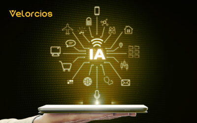 El impacto de la Inteligencia Artificial en las PYMES