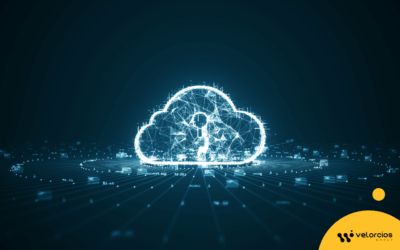 La seguridad de trabajar en la nube: confianza, control y protección digital