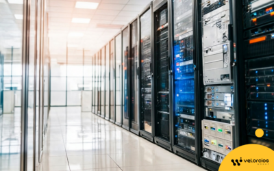 Por Qué es Importante Contar con una Buena Infraestructura Tecnológica en tu Negocio