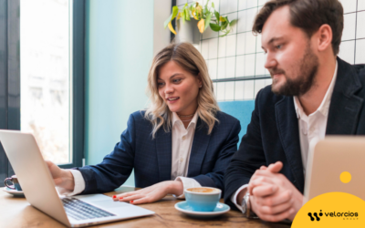 Primeros Pasos para Digitalizar tu Negocio