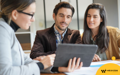 Retos de la Digitalización en las Empresas para 2026: El Nuevo Terreno Competitivo