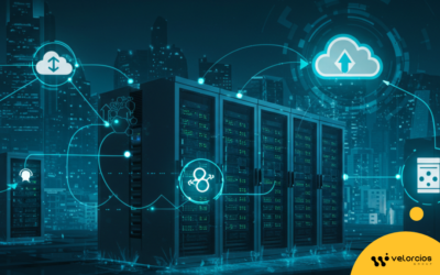Consejos para Construir una Buena Infraestructura Tecnológica en la Empresa