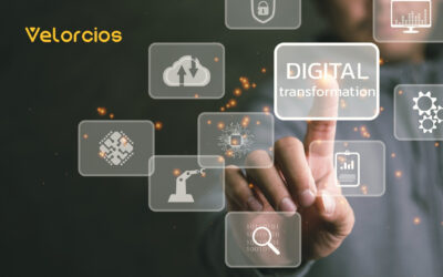 Por Qué Realizar una Consultoría de Transformación Digital en tu Empresa