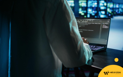 Ciberseguridad empresarial: proteger la información en un entorno digital cada vez más complejo