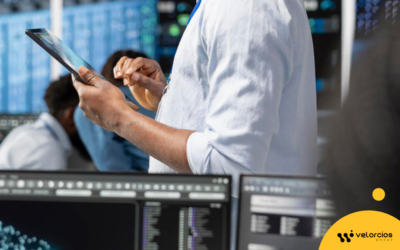 Infraestructura tecnológica: la base que sostiene la transformación digital de tu empresa