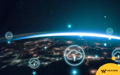 Sistemas Multicloud: la estrategia tecnológica que está transformando las empresas