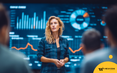 Digitalización en empresas: la clave para mejorar la productividad