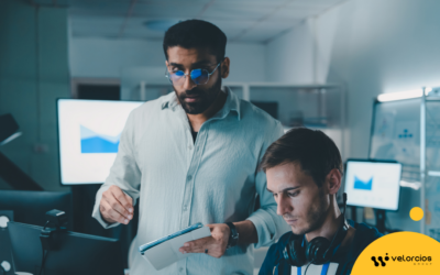 El impacto de la Inteligencia Artificial en la ciberseguridad empresarial