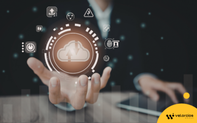 Ventajas de trabajar en la nube (Cloud) para las empresas