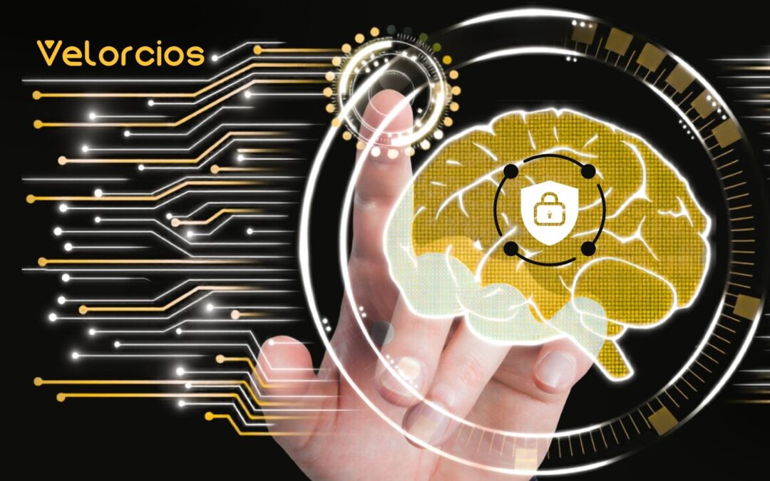 El impacto de la Inteligencia Artificial en la ciberseguridad empresarial