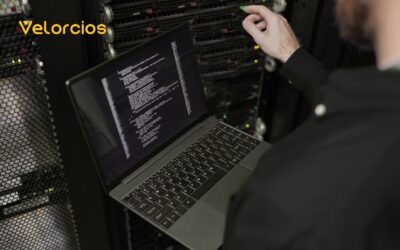Auditoría de infraestructura IT: cuándo hacerla y qué riesgos evitas