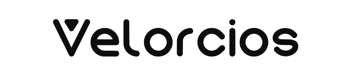 Logo Velorcios Negro